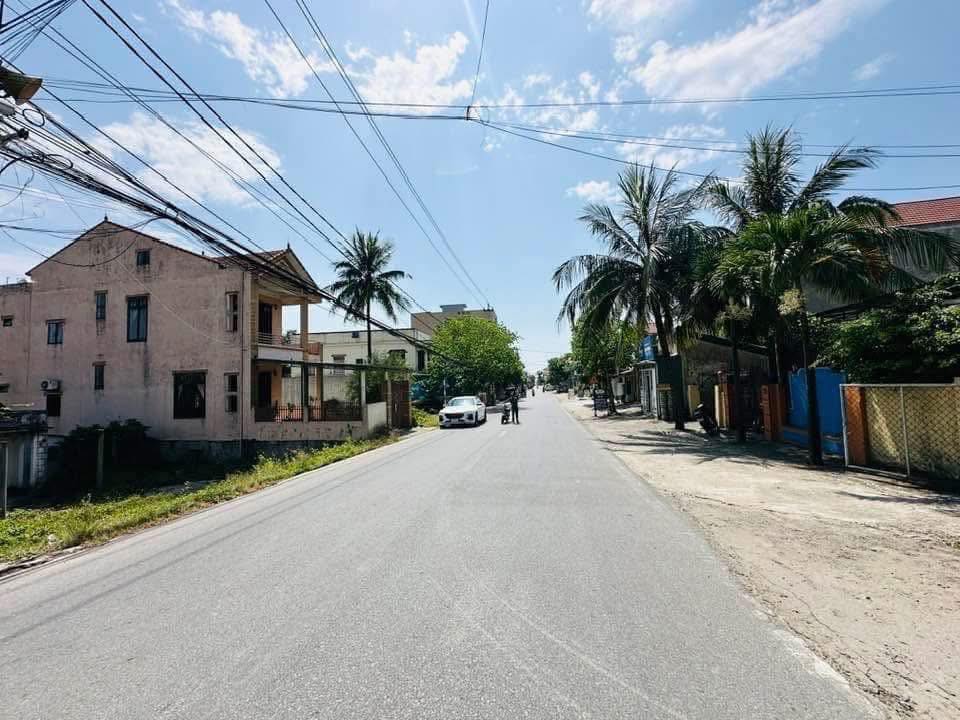 Đất biển Đường Lê Thành Đồng, 324m² giá 1x tỷ - Cơ hội đầu tư tuyệt vời!