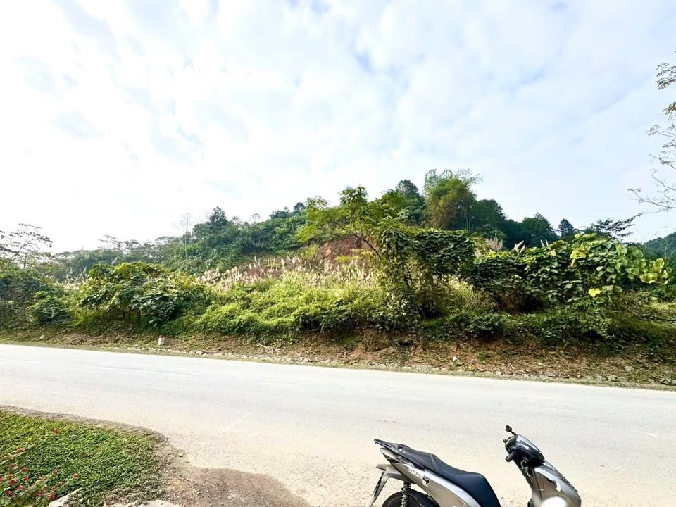 Đất nền Bảo Thắng Lào Cai 100m² giá 500 triệu - Đầu tư sinh lời ngay!