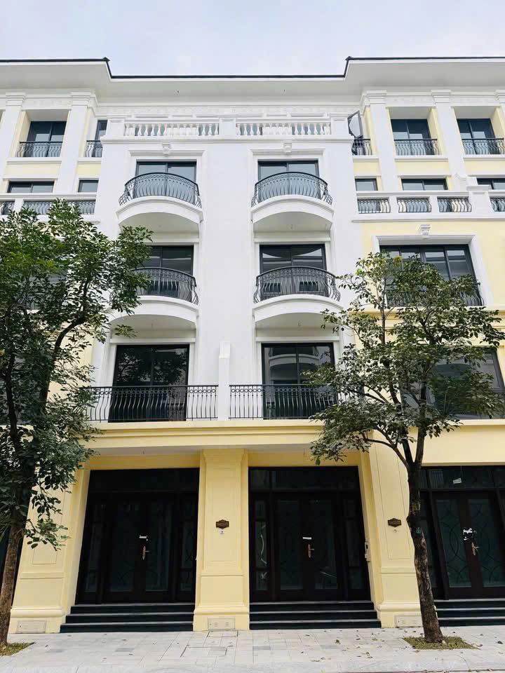 Townhouse Vinhomes Ocean Park 48m² giá 7.2 tỷ - Cơ hội đầu tư không thể bỏ lỡ!