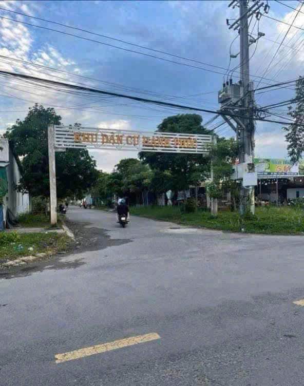 Nhà mới 2PN tại Đường Dương Kỳ Hiệp, TP Vị Thanh, 77m² giá 1.15 tỷ - An ninh, yên tĩnh!