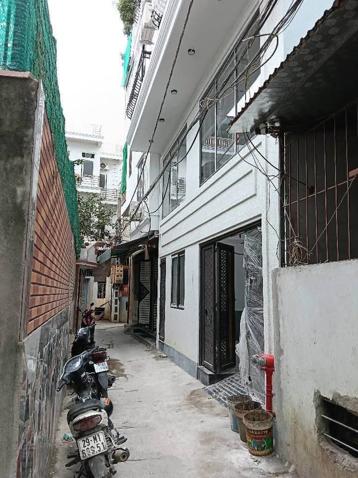 Chung cư mini Đa Sỹ, Hà Đông 95m² giá 22 tỷ - Doanh thu 1 tỷ/năm!