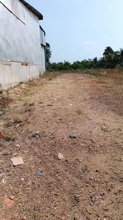 Đất mặt tiền đường 765, Sông Ray, 1001m² - Cơ hội đầu tư tuyệt vời!