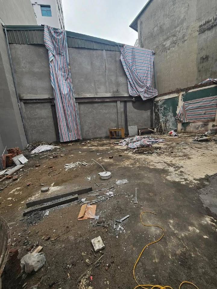 Đất vàng Bạch Mai, Phố Huế 66m² giá 8.5 tỷ - Cơ hội đầu tư không thể bỏ lỡ!