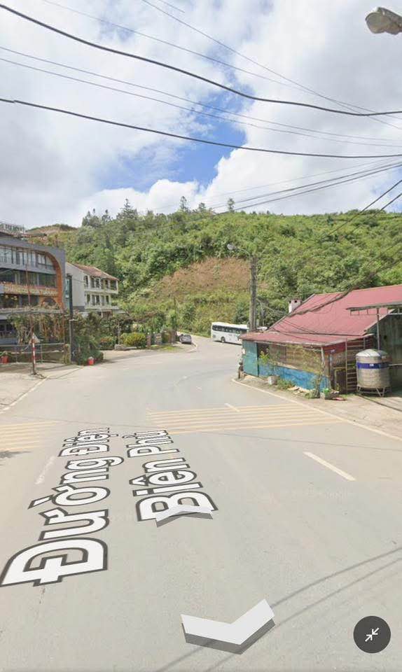 Đất nền Điện Biên Phủ, Sa Pa 170m² giá thỏa thuận - Vị trí đẹp cho đầu tư!