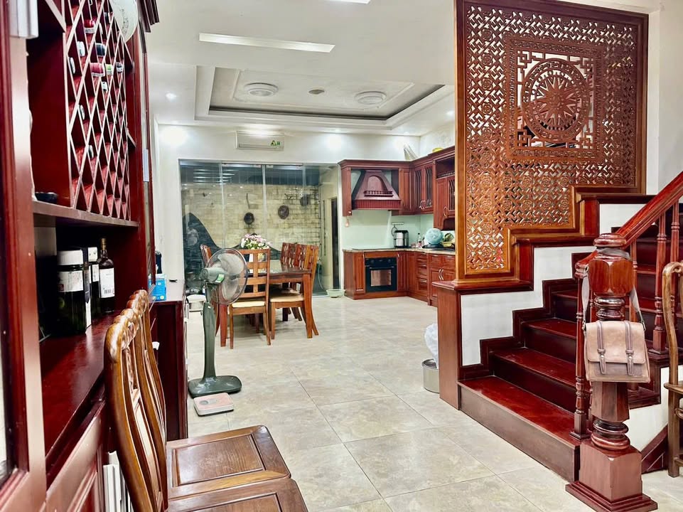 Nhà vườn 100m² Huyện Củ Chi - Vị trí đẹp, sẵn sàng vào ở!