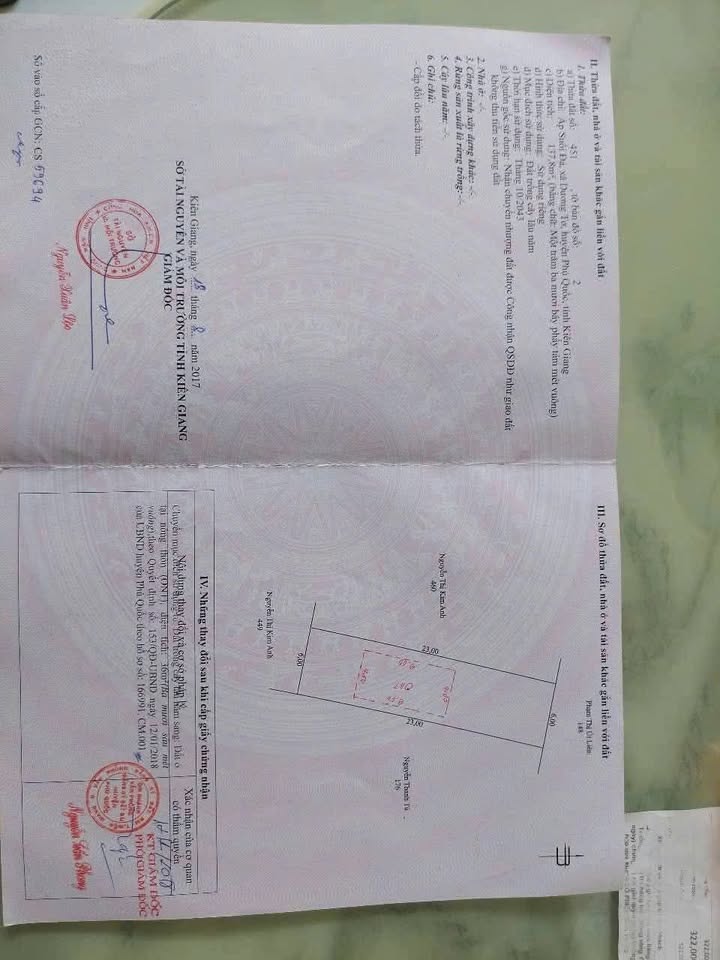 Đất nền Suối Đá 138m² giá 1.55 tỷ - Vị trí đẹp, sổ đỏ chính chủ!