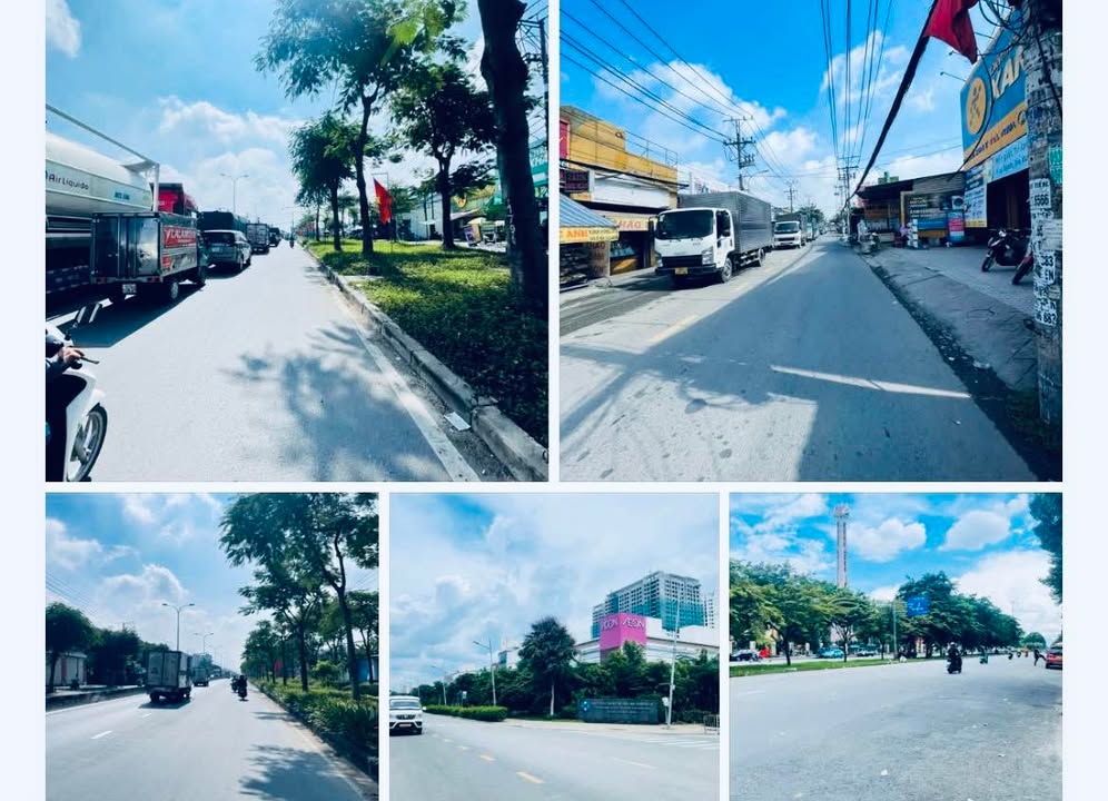 FrontHouse mặt tiền Tỉnh Lộ 10 Quận Bình Tân 94.5m² giá 5 tỷ - Vị trí vàng gần KCN!