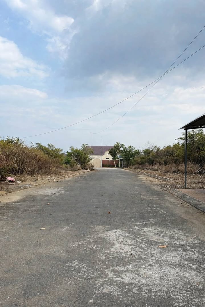 Đất nền 100m² KDC Tân Phú, Cần Thơ - Sổ hồng chính chủ, giá chỉ 1.8 tỷ!