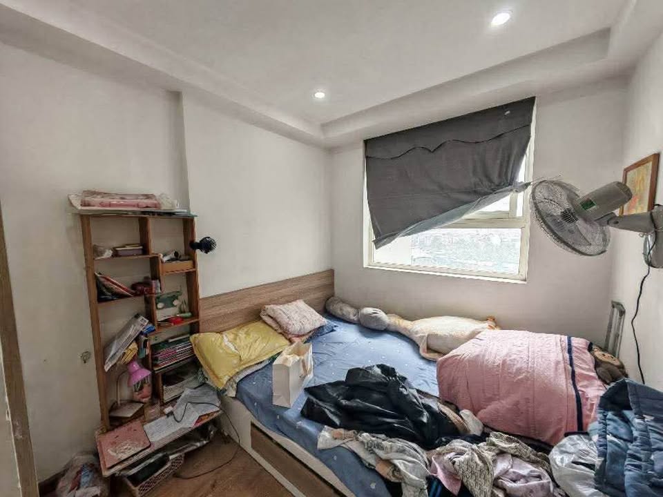 Căn hộ Ecohome Bắc Từ Liêm 37m² giá 2 tỷ - Sẵn sàng vào ở ngay!