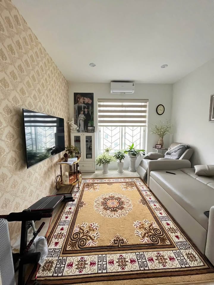 Căn hộ Ct5 Sudico Mỹ Đình 103m² giá thỏa thuận - Nội thất đầy đủ, tiện nghi!