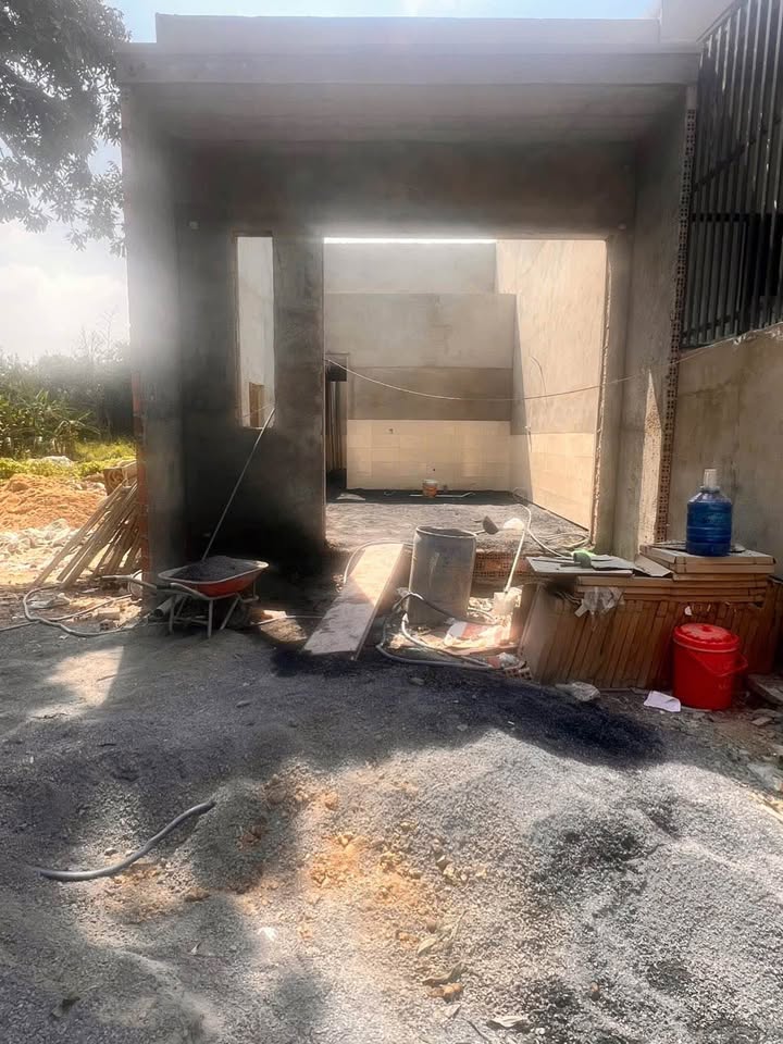 Nhà phố đẹp tại Phường Hố Nai, Đồng Nai 105m² giá 1.55 tỷ - Sổ đỏ chính chủ!