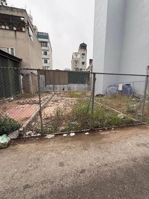 Đất vàng Việt Hưng 63m² giá 13.9 tỷ - Kinh doanh đỉnh cao!