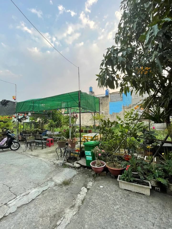 Đất nền Vĩnh Lộc A 240m² giá 6.4 tỷ - Sổ hồng chính chủ, đầu tư sinh lời!