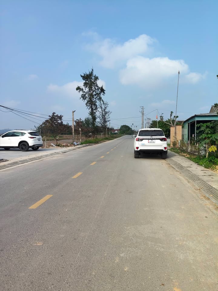 Đất nền tại Thị trấn Cẩm Xuyên 200m² giá 2 tỷ - Đầu tư sinh lời ngay!