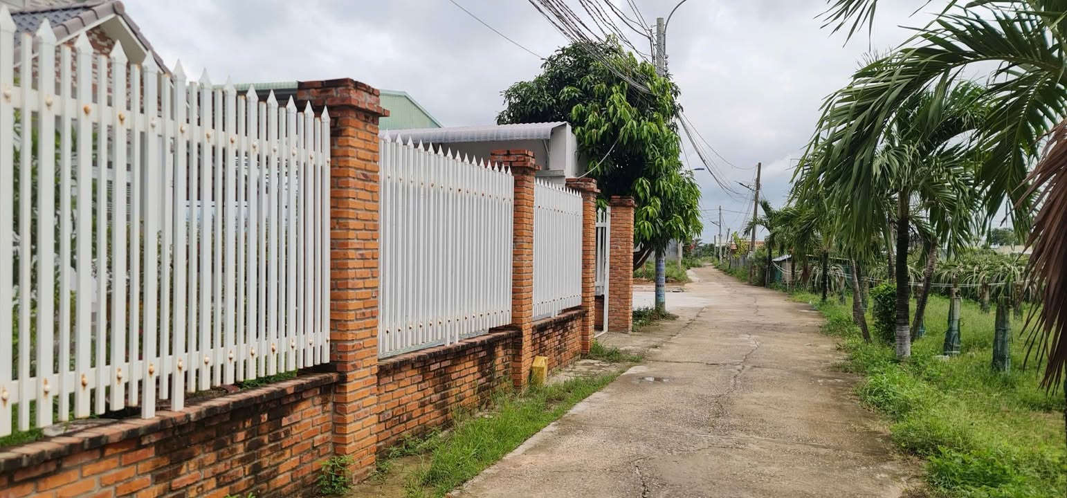 Đất nền Phú Tài Phan Thiết 333m² giá 1.699 tỷ - Chính chủ, sẵn sàng giao dịch!