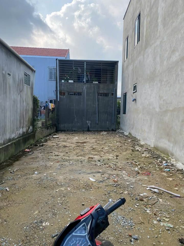 Đất kiệt 883 Nguyễn Tất Thành, Phú Bài, 82m² giá 1 tỷ - Sổ hồng chính chủ!