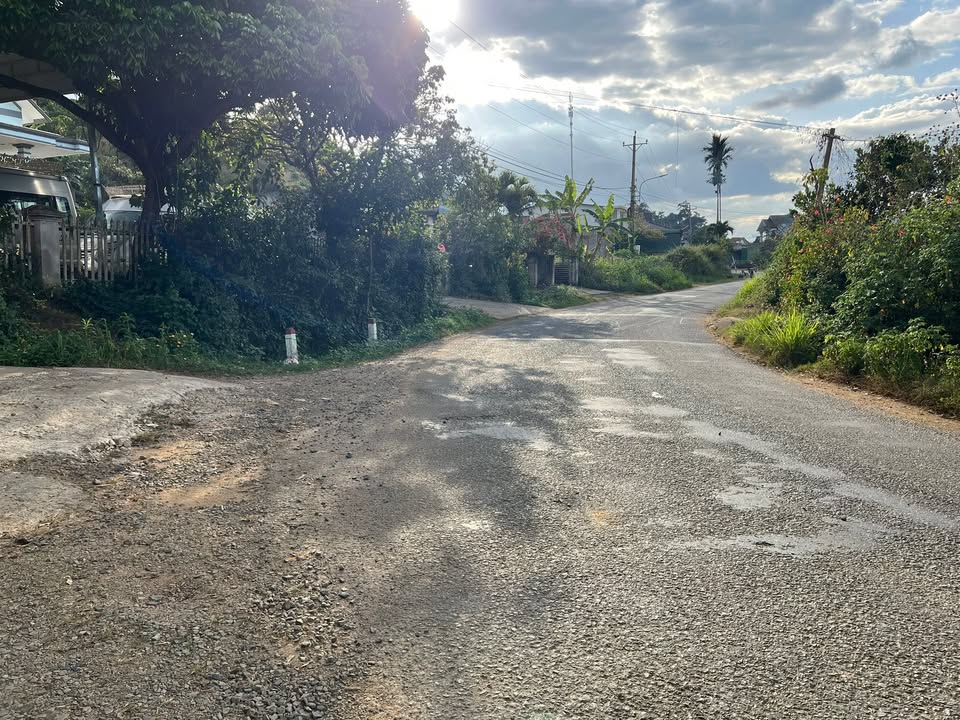 Đất nền 400m² tại xã Gung Ré, Huyện Di Linh - Cơ hội đầu tư giá tốt!