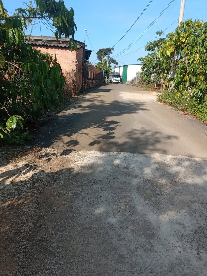 Bán Đất Thổ Cư 177m² Hẻm 98 Trương Định, Quận 3 - Giá 159 triệu, Đường Nhựa, Sổ Hồng