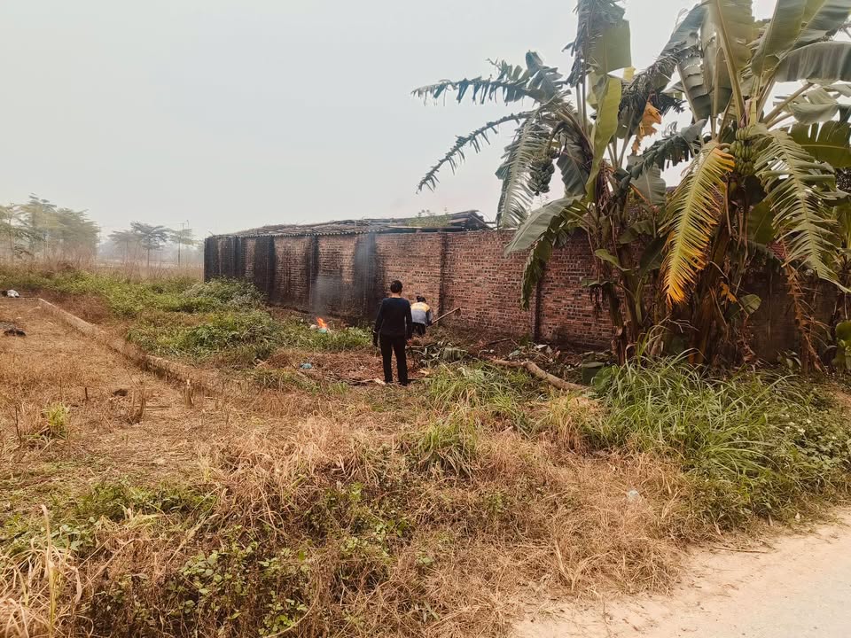 Đất nền Thanh Sơn Riverside 120m² giá 1.2 tỷ - Chính chủ, đầu tư sinh lời!