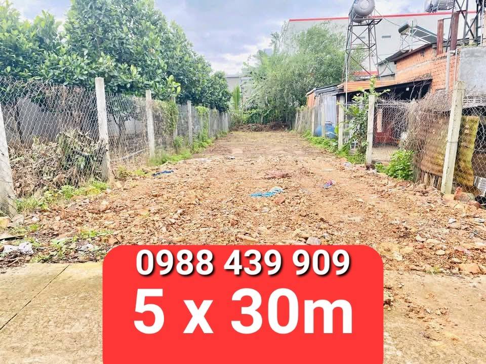 Đất nền 150,2m² tại Phú Hội, Đức Trọng - Giá chỉ 1,2 tỷ, cơ hội đầu tư hấp dẫn!