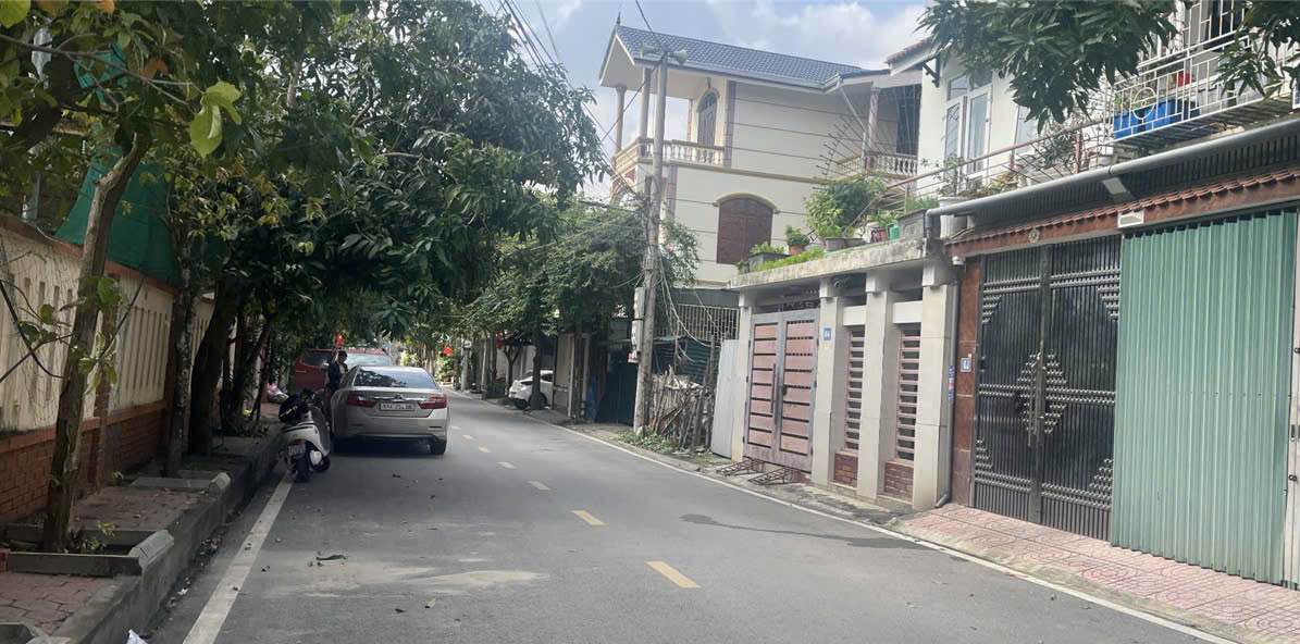 Đất K3 Quán Bàu, TP Vinh 116m² giá 7 tỷ - Vị trí đắc địa gần chợ Ga!