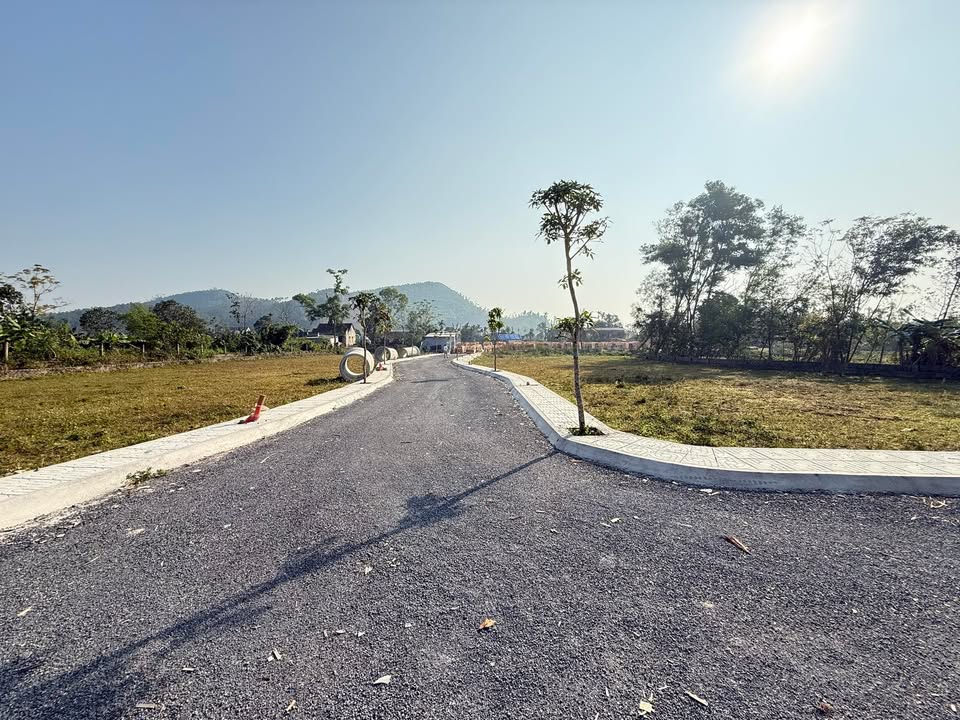 Đất nền xóm Tân Vĩnh, xã Tân Thành, 172m² giá 600 triệu - Cơ hội đầu tư tốt!