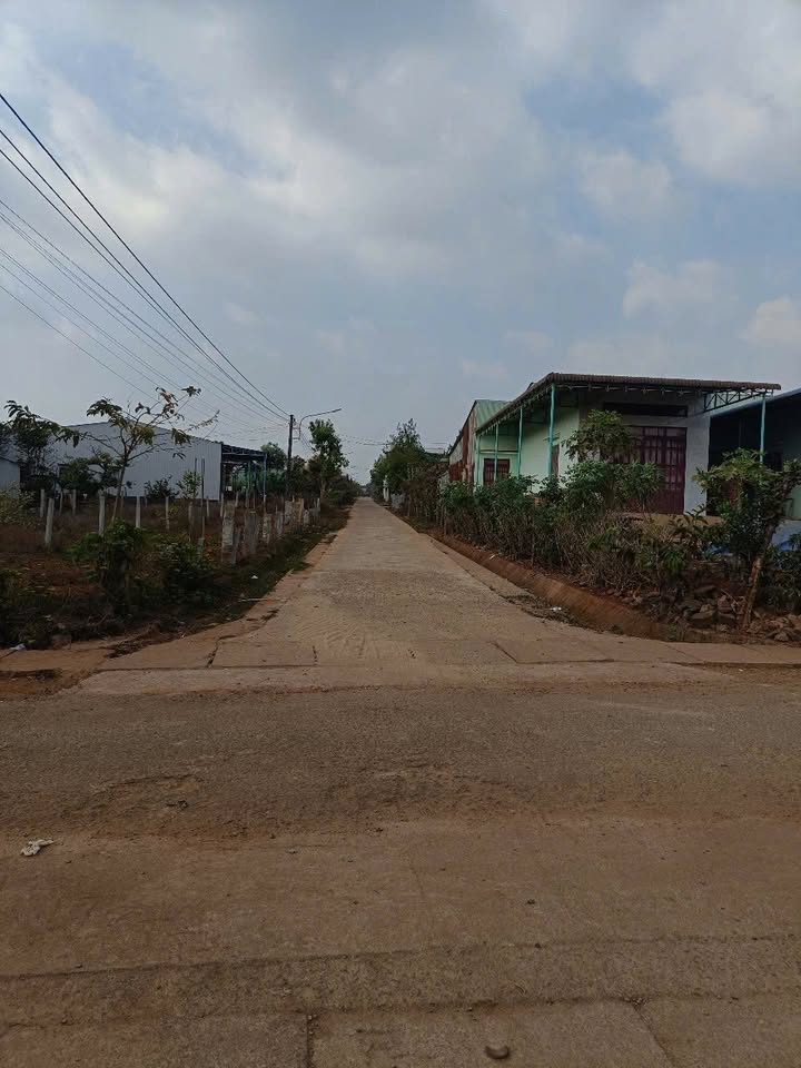 Đất nền Làng Nhao, Pleiku 200m² giá chỉ 760 triệu - Đầu tư sinh lời ngay!