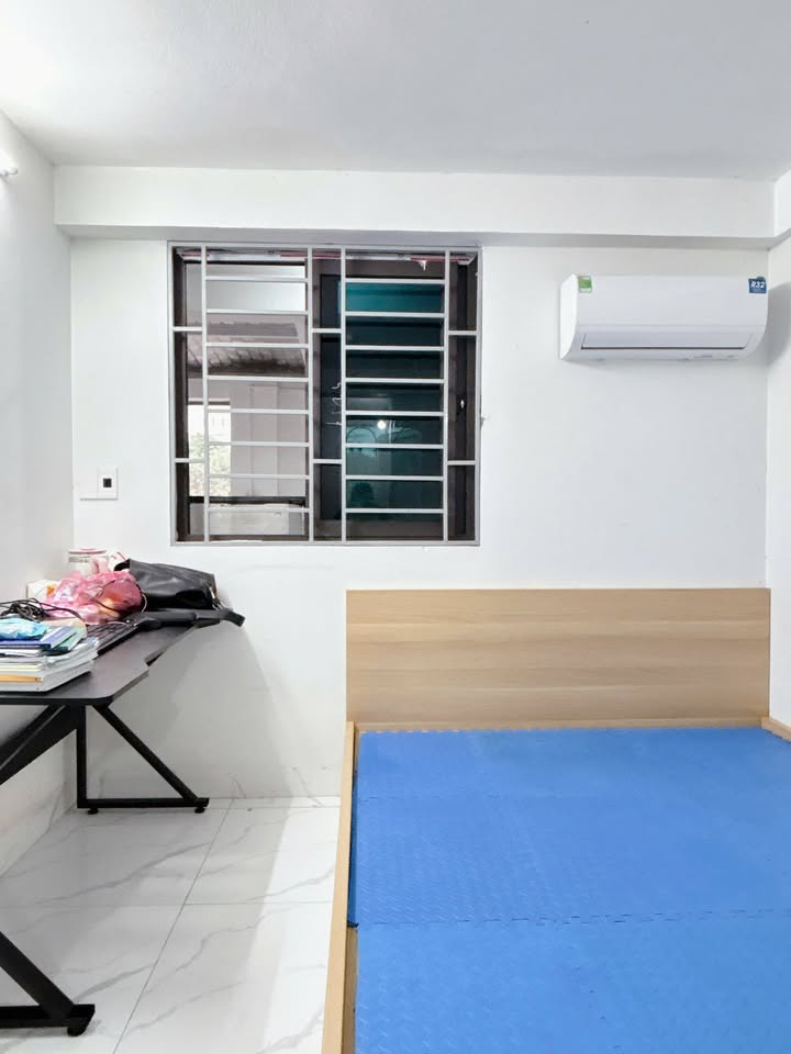 Phòng cho thuê tại 163 Đại Mỗ giá chỉ 3 triệu - Không gian rộng rãi, thoáng mát!