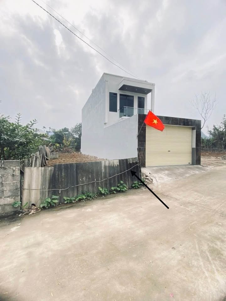 Đất thổ cư 180m² Hóa Thượng Đồng Hỷ giá 1.9 tỷ - Sổ đỏ chính chủ, ô tô vào tận nơi!