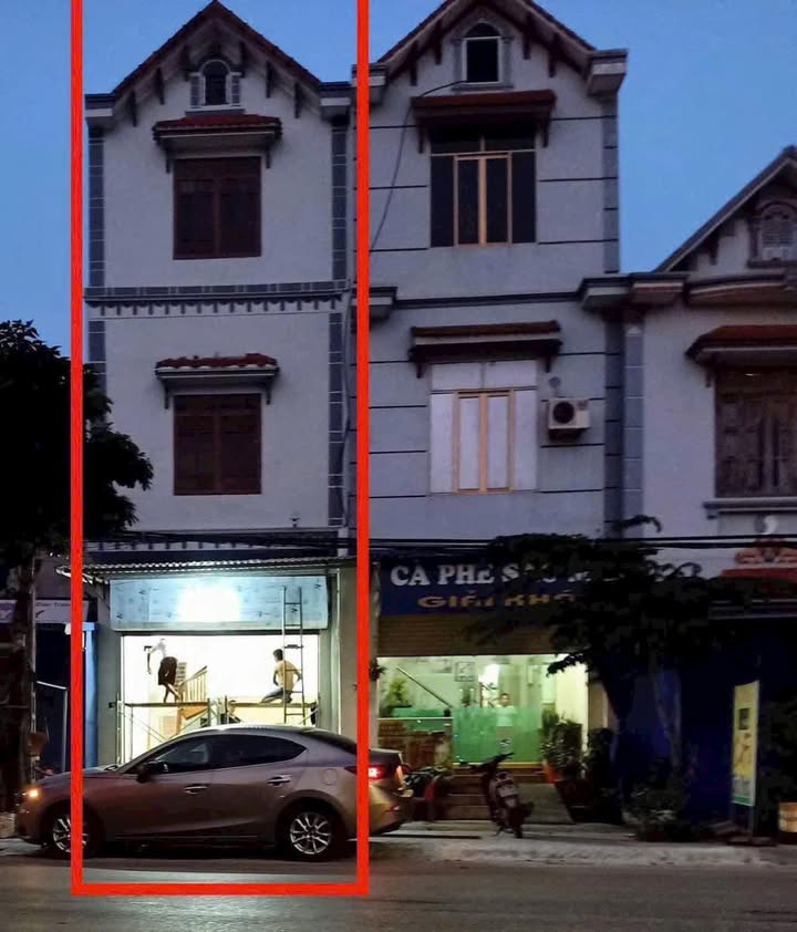 Nhà FrontHouse 2 tầng 1 tum tại QL3, Tân Hương 45m² giá 2 tỷ - Đầu tư sinh lời ngay!