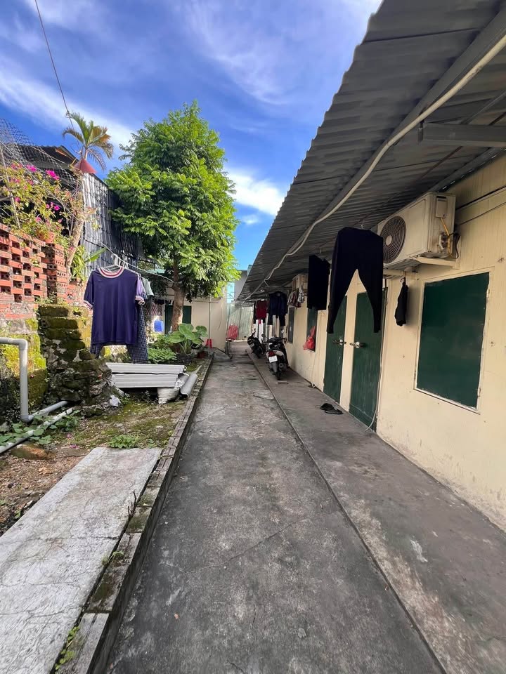 Phòng trọ cho thuê tại Cẩm Tây - 15m² chỉ 600.000 đồng/tháng - An ninh tốt, mới xây!