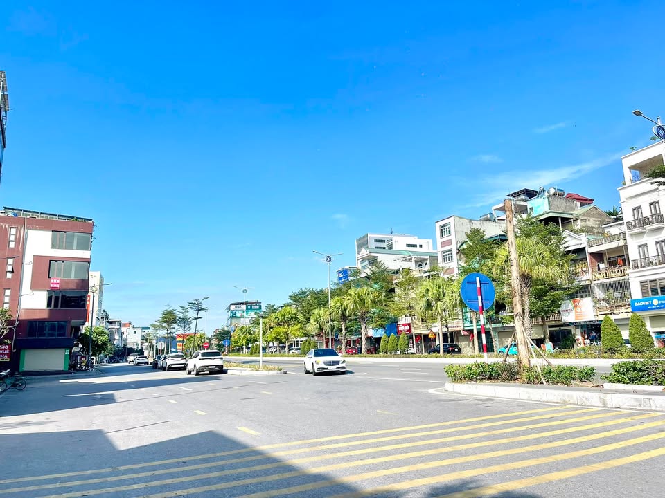 Đất nền Huyện Quảng Yên 59m² giá 16 triệu/tháng - Chính chủ bán gấp!