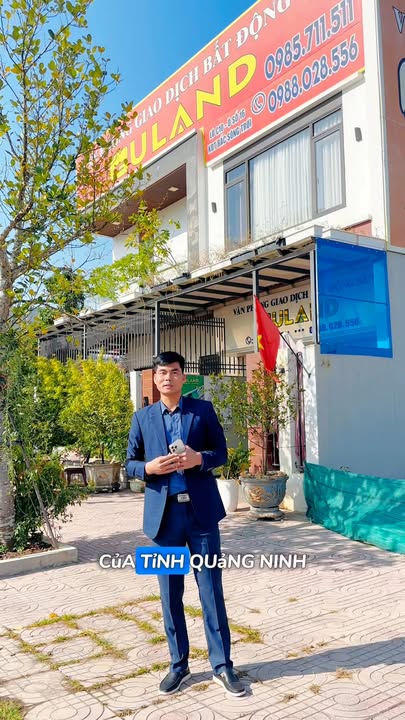 Đất nền Hoành Bồ, Hạ Long 6000m² giá 10 tỷ - Chỉ việc xây dựng ngay!