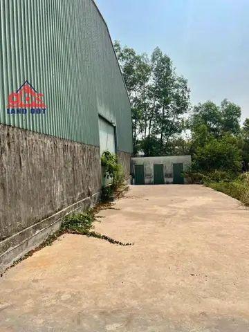 Cho thuê xưởng 4000m² tại Thiện Tân - Vĩnh Cửu chỉ 25 triệu/tháng - Phù hợp sản xuất đa ngành nghề!