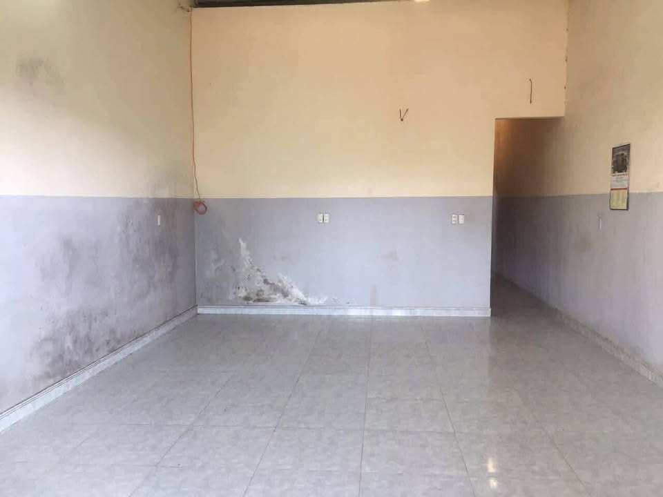 Nhà cho thuê nguyên căn Hẻm Lương Đình Của, 150m² giá 30 triệu/năm - Không gian sống lý tưởng!