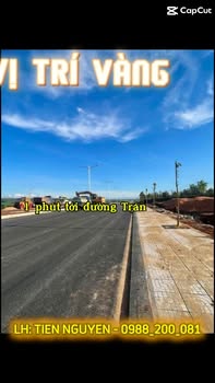 Đất nền đầu tư tại Làng Ring Rai, Huyện Đăk Đoa, 2650m² chỉ 10 tỷ - Cơ hội không thể bỏ lỡ!