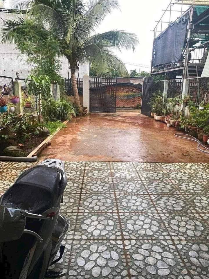 Nhà Phước Long 227m² giá 1.55 tỷ - Chính chủ bán gấp!