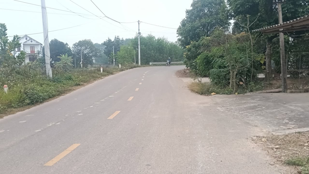 Nhà mặt tiền đường Cầu Gồ Đi Hồng Kỳ - 115m² - Giá thỏa thuận hấp dẫn!