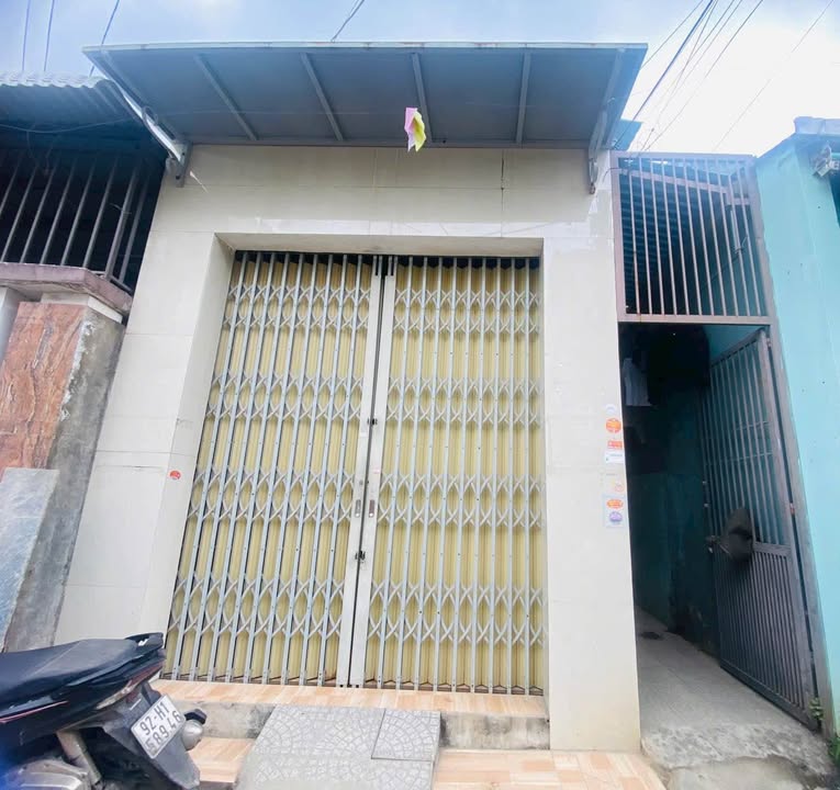 Dãy trọ 112m² tại Phường An Khê, Đà Nẵng giá 3.95 tỷ - Đầu tư sinh lời cao!