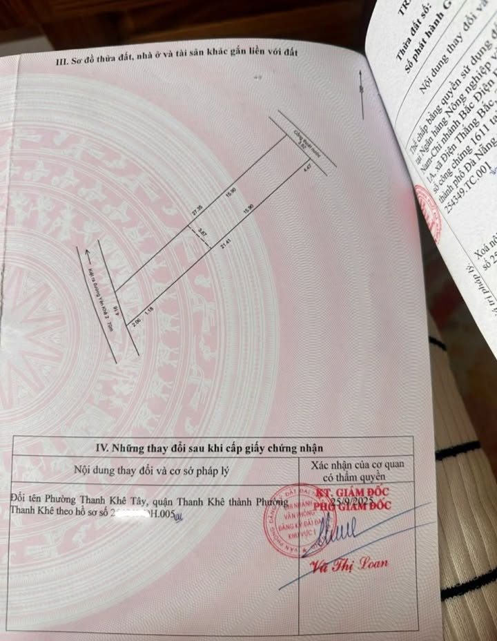 Đất đầu tư đường Yên Khê 2 110m² giá thỏa thuận - Cơ hội hiếm có!