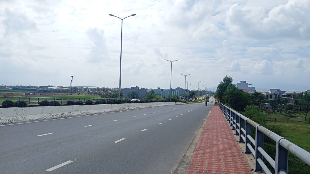 Đất nền Phường Hòa Quý, Quận Ngũ Hành Sơn 100m² giá 3.2 tỷ - Cơ hội đầu tư tiềm năng!