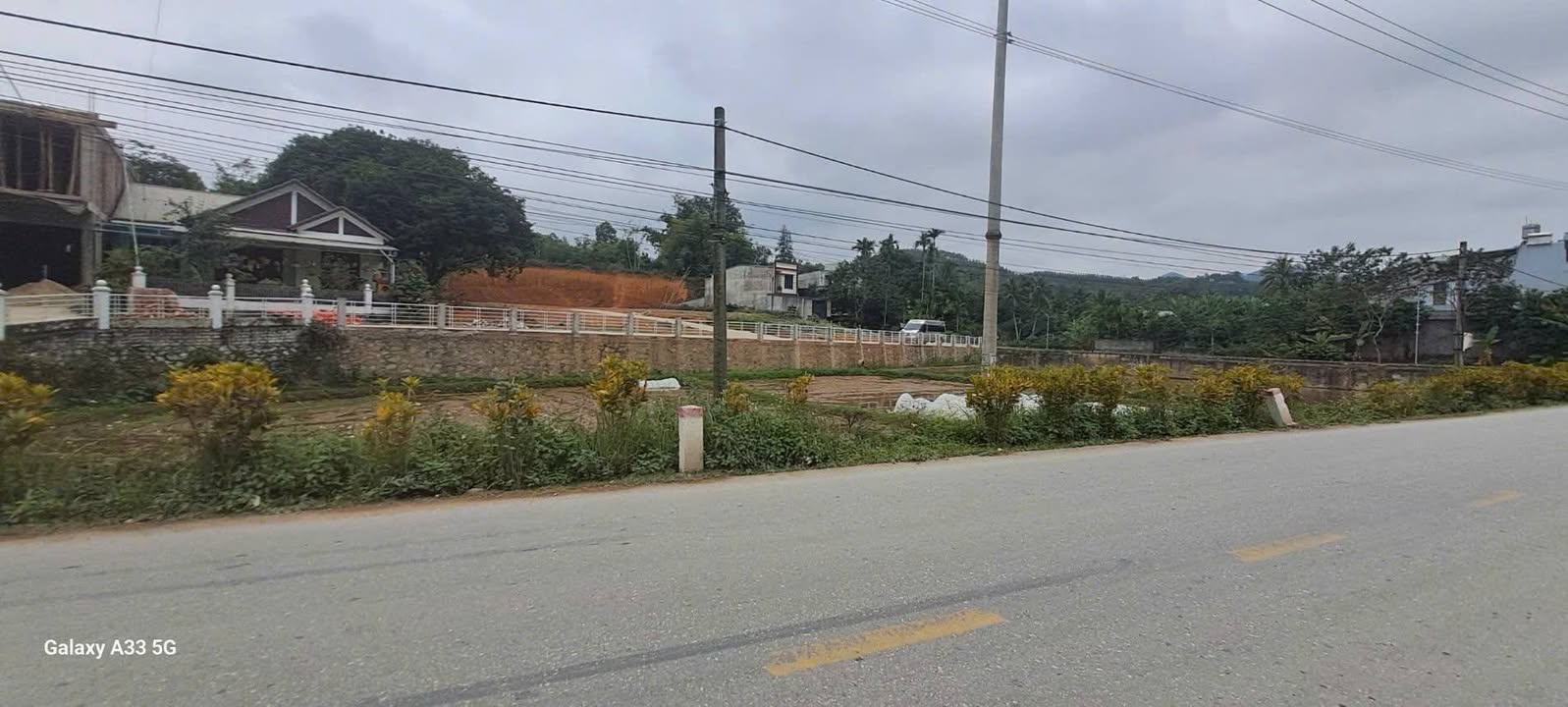 Đất phân lô Tràng Đà, Tuyên Quang 100m² giá 9xx triệu - Cơ hội đầu tư tốt!