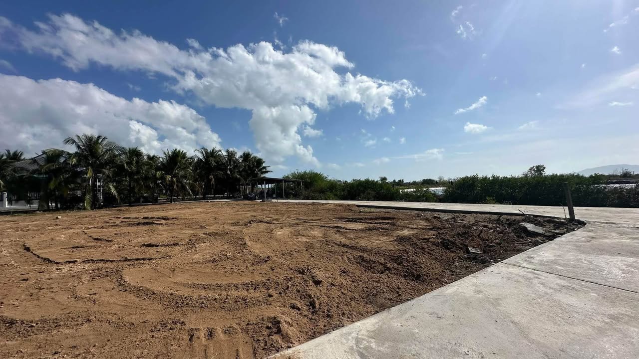 Đất thổ cư xã Tu Bông, 100m² giá 800 triệu - Hướng Đông Nam lý tưởng!