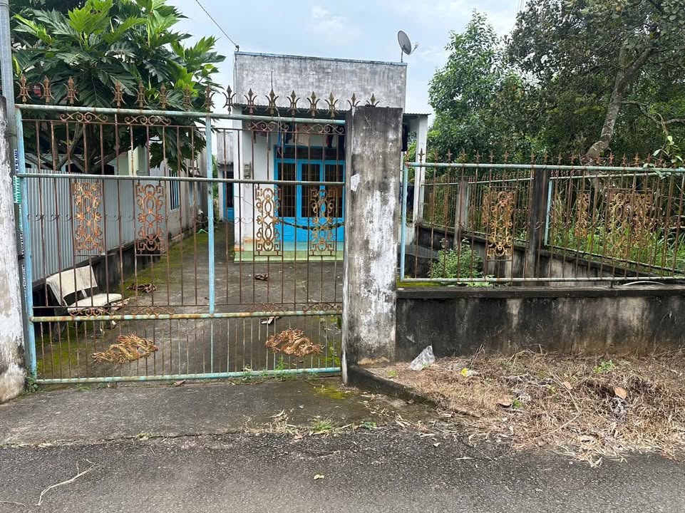 Đất nền An Viễn Trảng Bom 360m² giá 3.2 tỷ - Sổ hồng chính chủ!