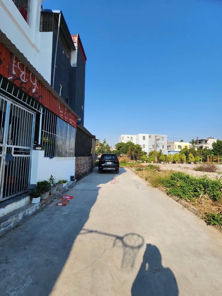 Đất nền phân lô An Hải, Hải Phòng 64m² giá 2 tỷ - Cơ hội đầu tư hấp dẫn!