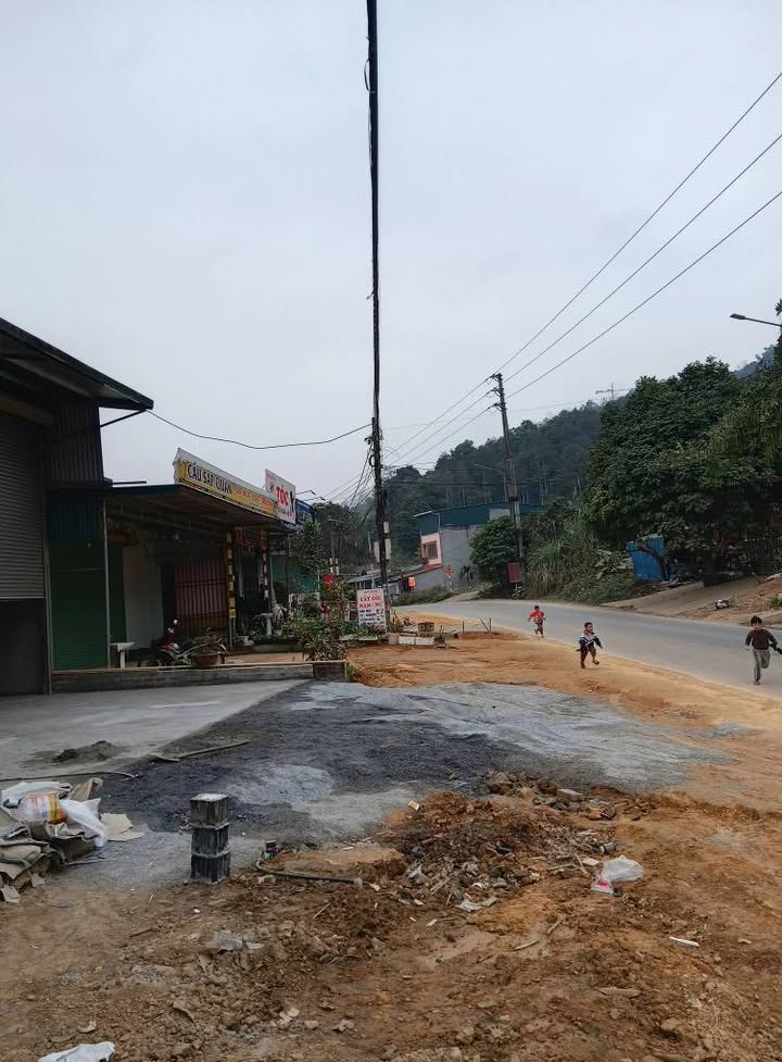 Đất nền Duyên Hải 100m² giá thỏa thuận - Cơ hội đầu tư tuyệt vời!