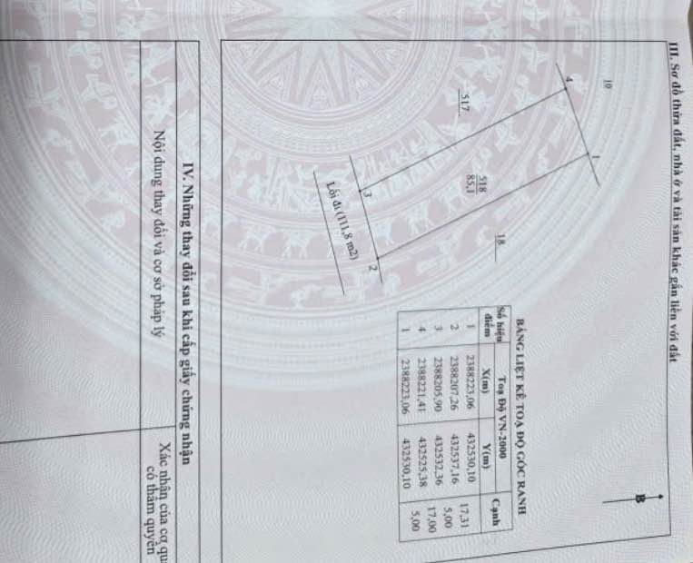 Nhà C4 Phường Phan Đình Phùng, Nha Trang 85m² - Full nội thất, sẵn sàng ở ngay!