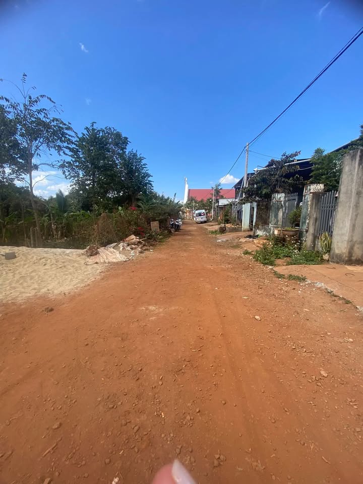 Đất nền Quận Hải Châu Đà Nẵng 192m² giá 1.26 tỷ - Cơ hội đầu tư không thể bỏ lỡ!