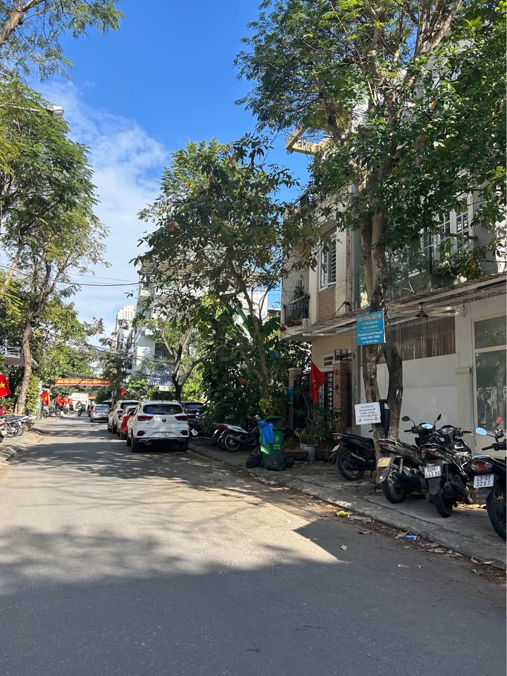 FrontHouse Phố Tây An Thượng 86m² giá 13 tỷ - Đang cho thuê 20 triệu/ tháng!