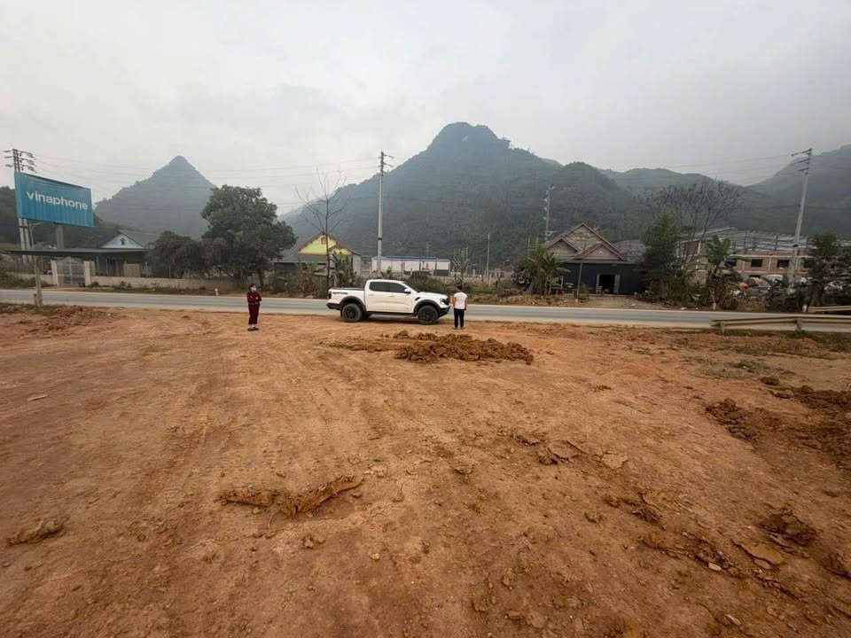 Lô đất xây dựng nhà máy tại Cao Tốc Thái Nguyên Bắc Kạn 5700m² giá 9 tỷ - Cơ hội đầu tư hấp dẫn!